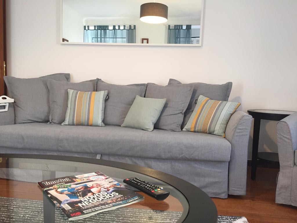 Fado Bairro Alto - Sss Apartamento *