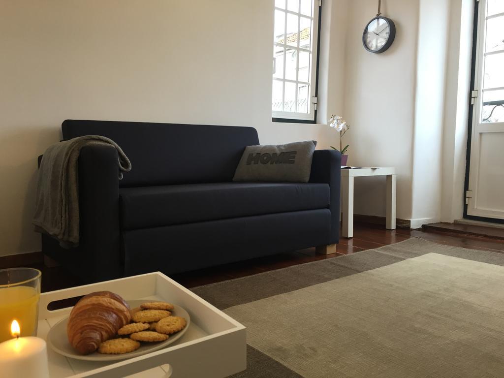 Appartement Fado Bairro Alto - Sss *